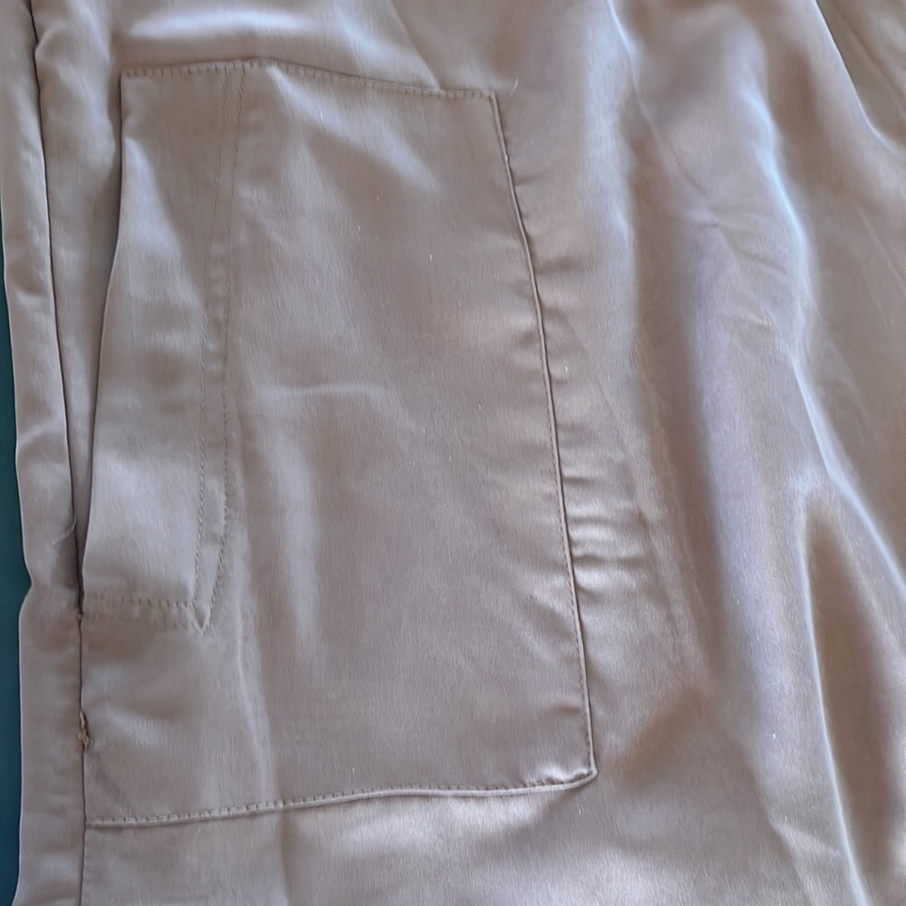 Perfect Neutral Shell-style Trench - Picture 3 of 5